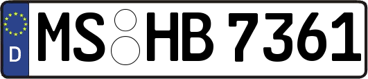MS-HB7361