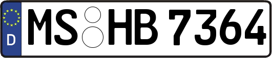 MS-HB7364
