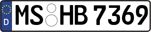MS-HB7369