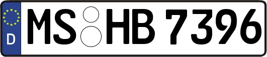 MS-HB7396