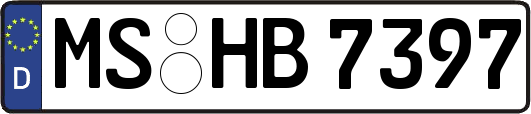 MS-HB7397