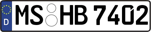 MS-HB7402