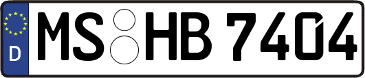 MS-HB7404