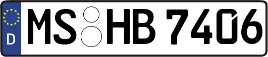 MS-HB7406