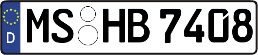 MS-HB7408