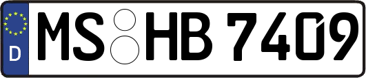 MS-HB7409