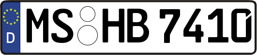 MS-HB7410