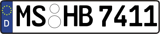 MS-HB7411