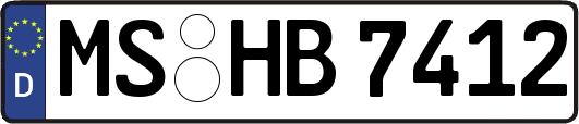 MS-HB7412