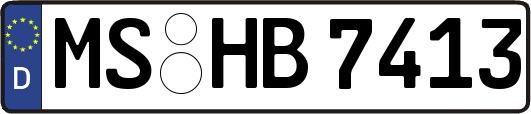 MS-HB7413