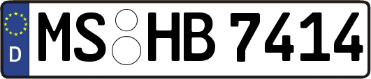 MS-HB7414