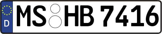 MS-HB7416