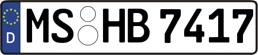 MS-HB7417