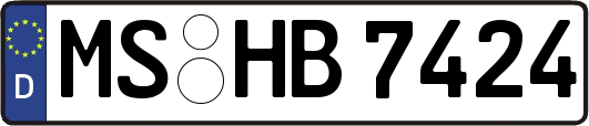 MS-HB7424