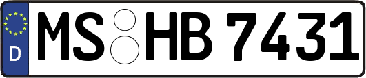 MS-HB7431