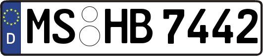 MS-HB7442