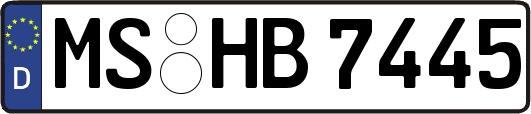 MS-HB7445