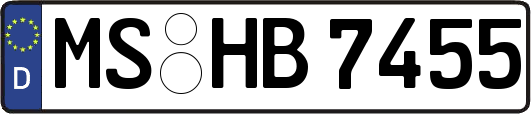 MS-HB7455