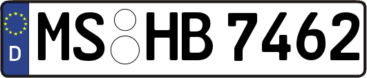 MS-HB7462