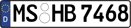 MS-HB7468