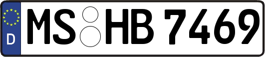 MS-HB7469