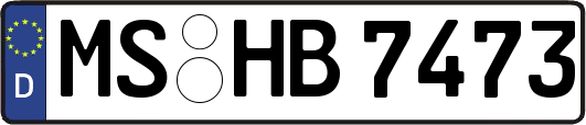 MS-HB7473