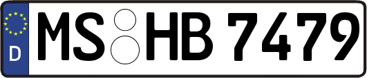 MS-HB7479