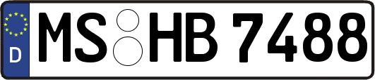 MS-HB7488