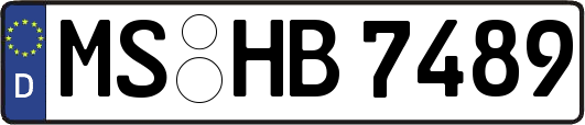 MS-HB7489