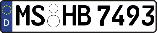 MS-HB7493
