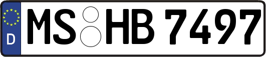 MS-HB7497