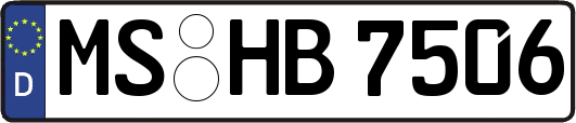 MS-HB7506