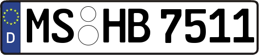 MS-HB7511