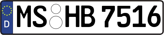 MS-HB7516