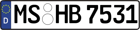 MS-HB7531