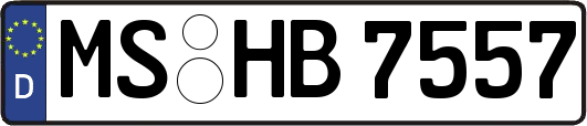 MS-HB7557