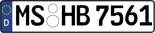 MS-HB7561