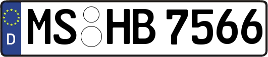 MS-HB7566