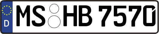 MS-HB7570