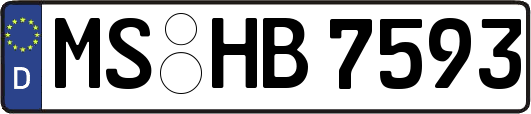 MS-HB7593