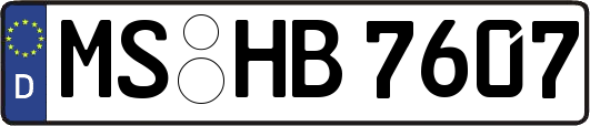 MS-HB7607