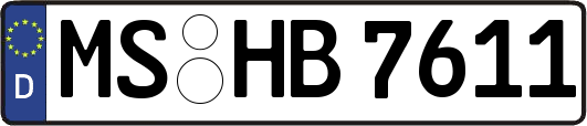 MS-HB7611