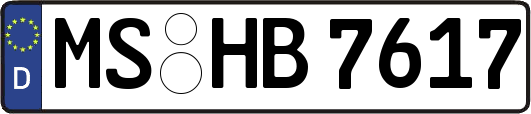 MS-HB7617