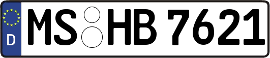 MS-HB7621
