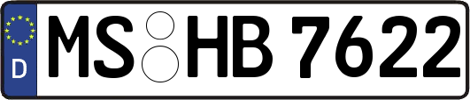 MS-HB7622