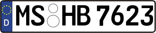 MS-HB7623