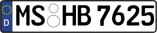 MS-HB7625