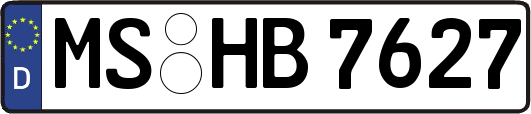 MS-HB7627
