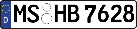 MS-HB7628