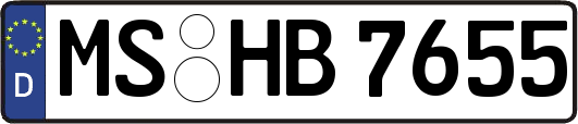 MS-HB7655